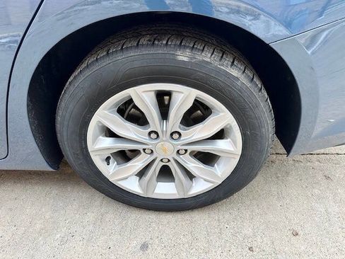 Used 2024 Chevrolet Malibu LT image 6