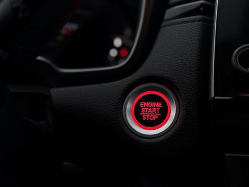 Used 2019 Honda CR-V Touring image 17