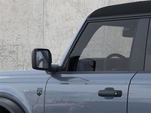 New 2025 Ford Bronco Big Bend image 22