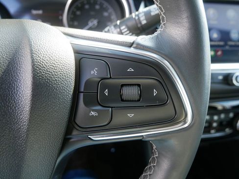 Used 2023 Buick Encore GX Essence w/ Experience Buick Package AWD/4WD image 22