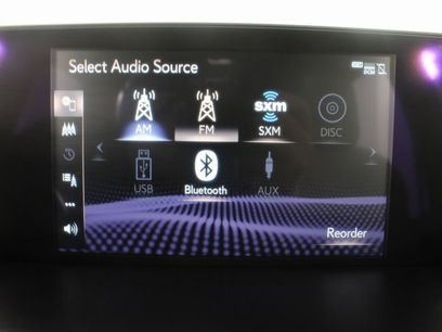 Used 2021 Lexus NX 300 F Sport