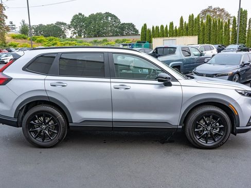 New 2026 Honda CR-V Sport-L image 5