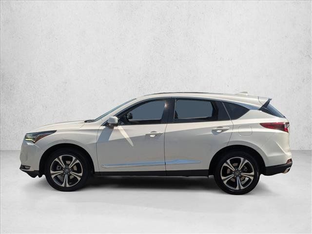 Used 2024 Acura RDX w/ Advance Package AWD/4WD image 9