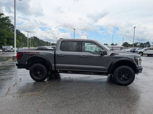 Used 2025 Ford F150 Raptor AWD/4WD image 2