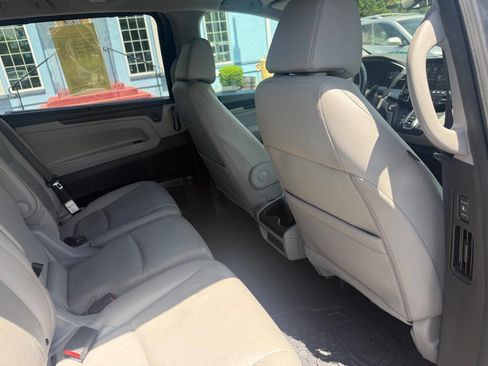 Used 2020 Honda Odyssey EX-L image 22