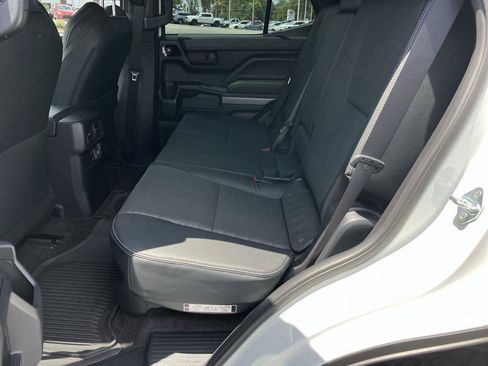 Certified 2026 Toyota 4Runner TRD Off-Road Premium AWD/4WD image 25