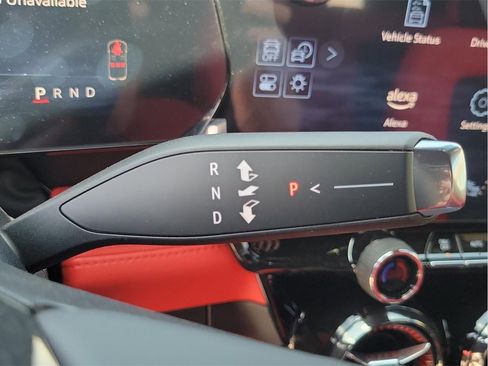 New 2025 Chevrolet Blazer EV RS w/ Super Cruise Package image 22