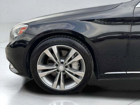 Used 2015 Mercedes-Benz S 550 4MATIC Sedan image 53