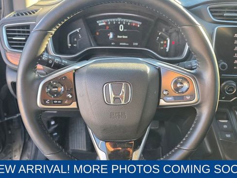 Used 2022 Honda CR-V Touring image 14