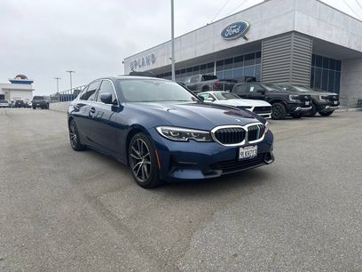 Used 2021 BMW 330i Sedan w/ Convenience Package