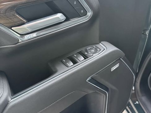 New 2026 Chevrolet Silverado 1500 LT Trail Boss w/ Convenience Package II image 13