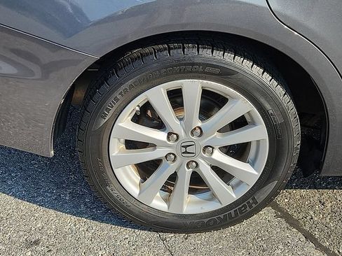 Used 2012 Honda Civic EX-L image 31