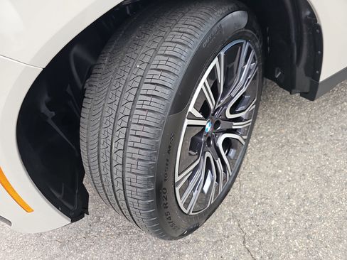 New 2026 BMW X3 xDrive30 w/ Premium Package image 34