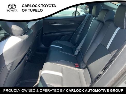 Used 2026 Toyota Camry SE w/ Convenience Package AWD/4WD image 26