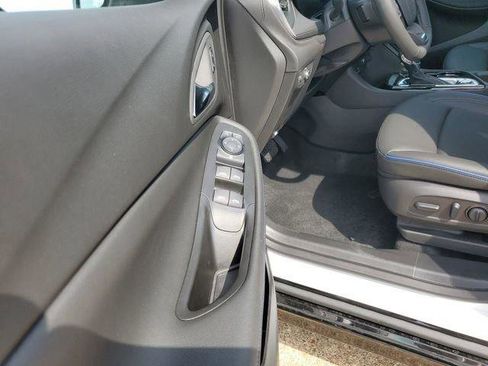 New 2026 Buick Encore GX Sport Touring w/ Comfort Package image 10