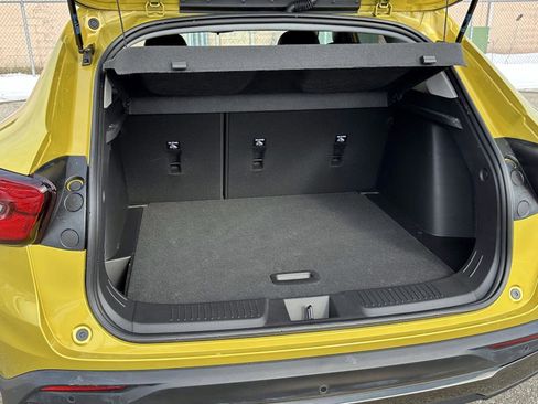 Certified 2024 Chevrolet Trax ACTIV w/ Sunroof Package image 10