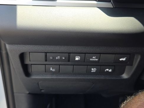 New 2026 Nissan Rogue Platinum AWD/4WD image 26