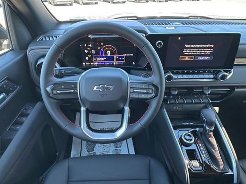 New 2026 Chevrolet Colorado Z71 w/ Technology Package image 17