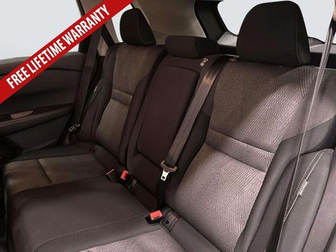 Used 2025 Nissan Rogue SV FWD image 28