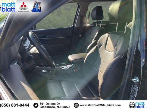 Used 2021 Kia Telluride SX image 27