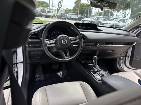 Used 2023 MAZDA CX-30 AWD 2.5 S w/ Preferred Package image 35
