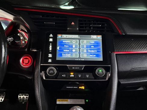 Used 2017 Honda Civic Type R image 51