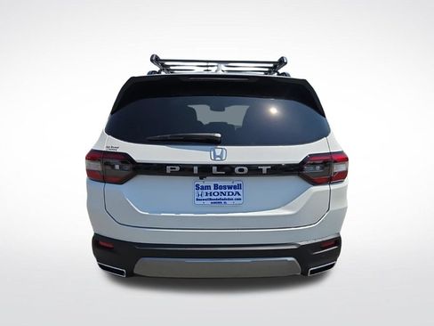 New 2026 Honda Pilot EX-L image 5