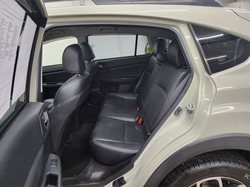 Used 2014 Subaru Crosstrek 2.0i Limited w/ Popular Package #2 image 24