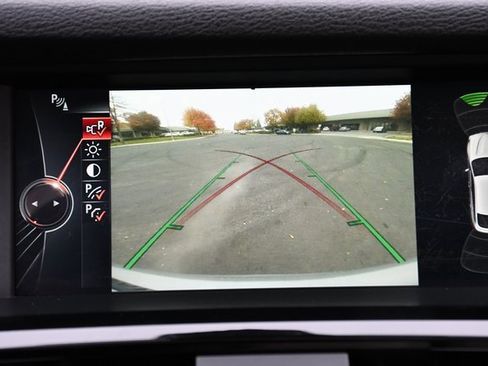 Used 2016 BMW X4 xDrive28i image 10