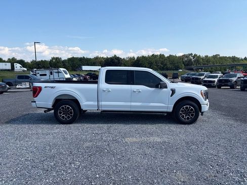Used 2023 Ford F150 XLT AWD/4WD image 14