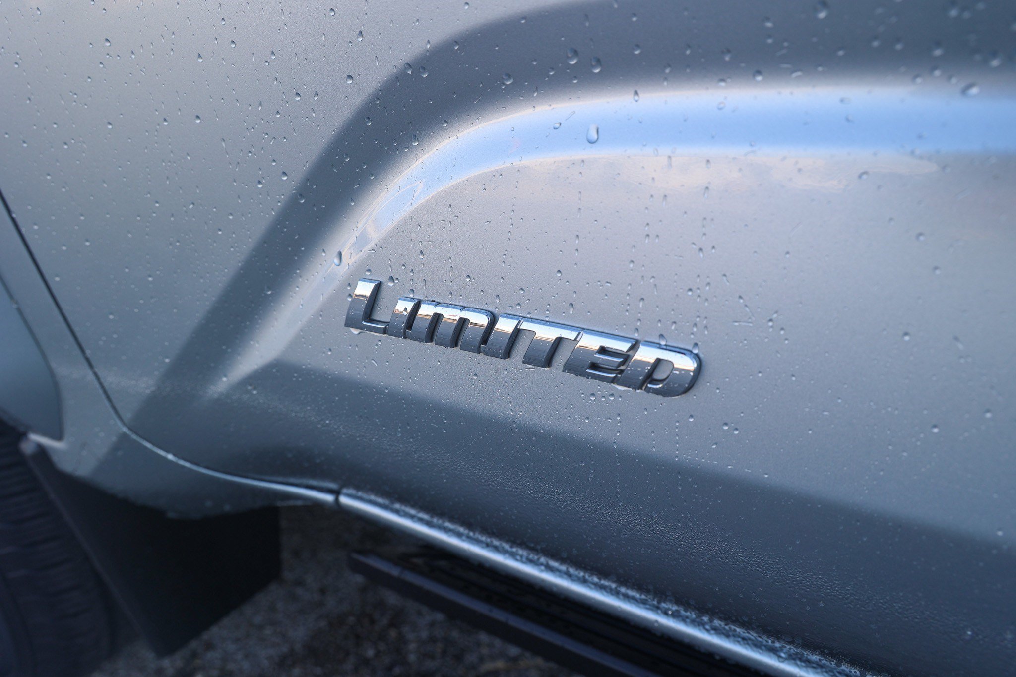 Used 2024 Toyota Tacoma Limited w/ Limited Package (LT) AWD/4WD image 13