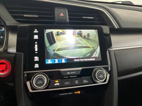 Used 2016 Honda Civic EX image 64