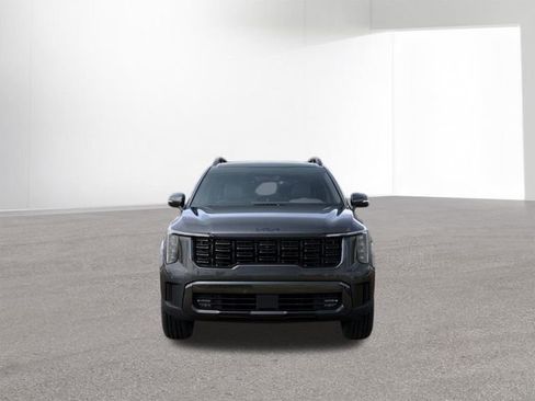 New 2026 Kia Sorento SX Prestige AWD/4WD image 2