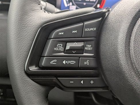 New 2026 Subaru Outback Limited image 31