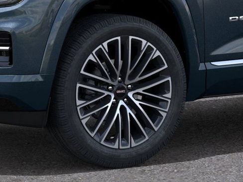 New 2026 GMC Terrain Denali image 9