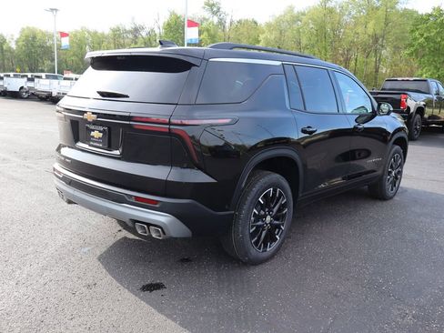 New 2026 Chevrolet Traverse LT AWD/4WD image 36