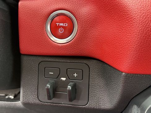 Used 2023 Toyota Tundra TRD Pro image 26