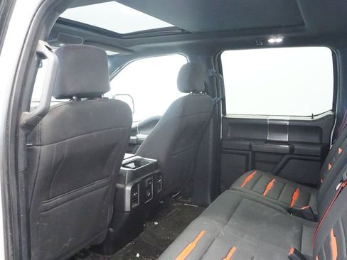 Used 2016 Ford F150 XLT w/ Equipment Group 302A Luxury image 23