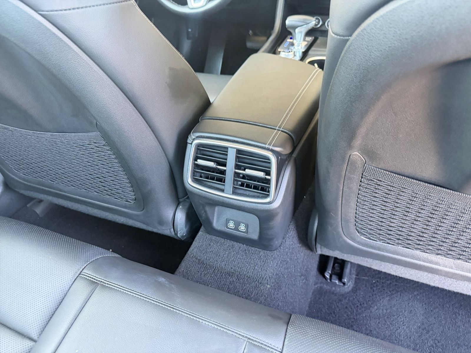Used 2026 Genesis G70 2.5T RWD image 24