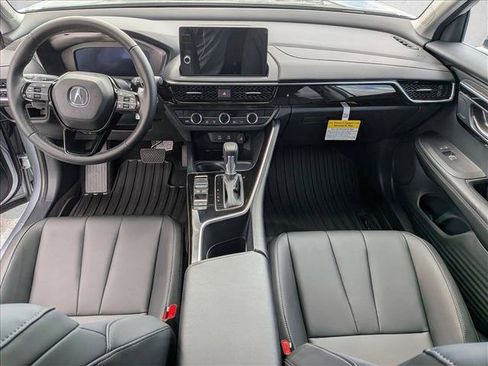New 2026 Acura ADX FWD image 13