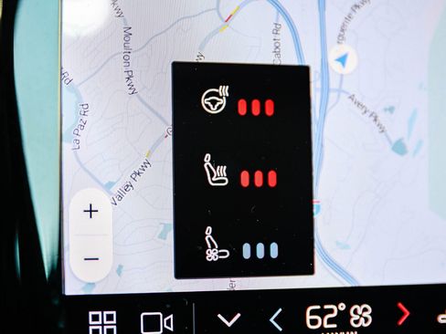 Used 2023 Volvo XC60 B5 Ultimate w/ Climate Package image 29