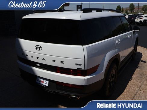 Used 2026 Hyundai Santa Fe XRT AWD/4WD image 6