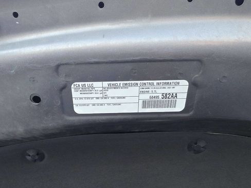 Used 2021 RAM 1500 Big Horn AWD/4WD image 22