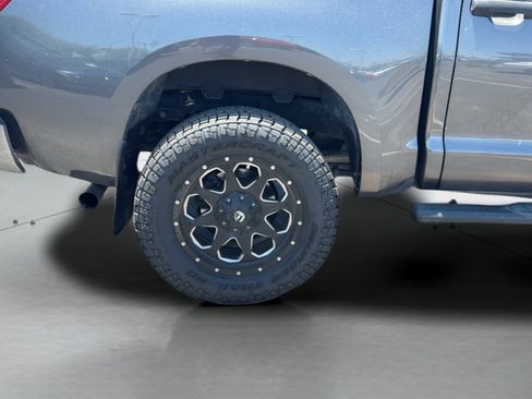Used 2012 Toyota Tundra 4x4 CrewMax w/ Tow Pkg image 35