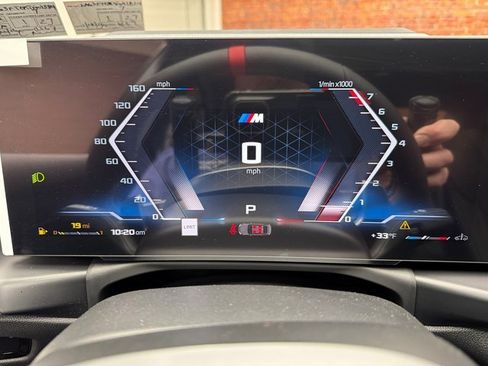 New 2026 BMW M340i xDrive image 15