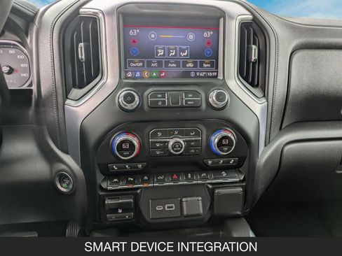 Used 2020 GMC Sierra 1500 SLT w/ SLT Premium Plus Package image 16