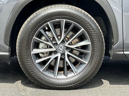 Used 2023 Lexus NX 350 AWD w/ Accessory Package (P3) image 33