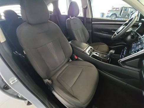 Used 2024 Hyundai Tucson SEL AWD/4WD image 29