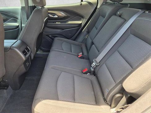 Used 2022 GMC Terrain SLE w/ Driver Convenience Package AWD/4WD image 18