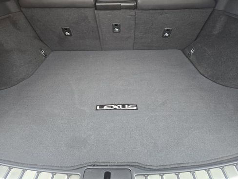 Used 2023 Lexus RX 350 FWD w/ Cold Area Package image 33